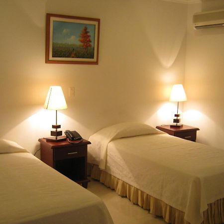 Hotel Sol Dorado Villavicencio Zewnętrze zdjęcie