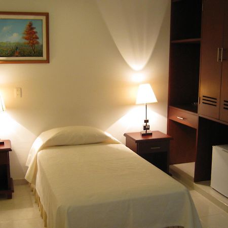 Hotel Sol Dorado Villavicencio Zewnętrze zdjęcie