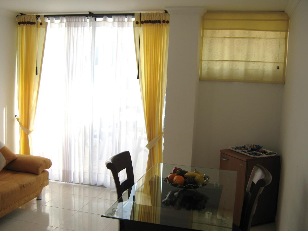 Hotel Sol Dorado Villavicencio Zewnętrze zdjęcie