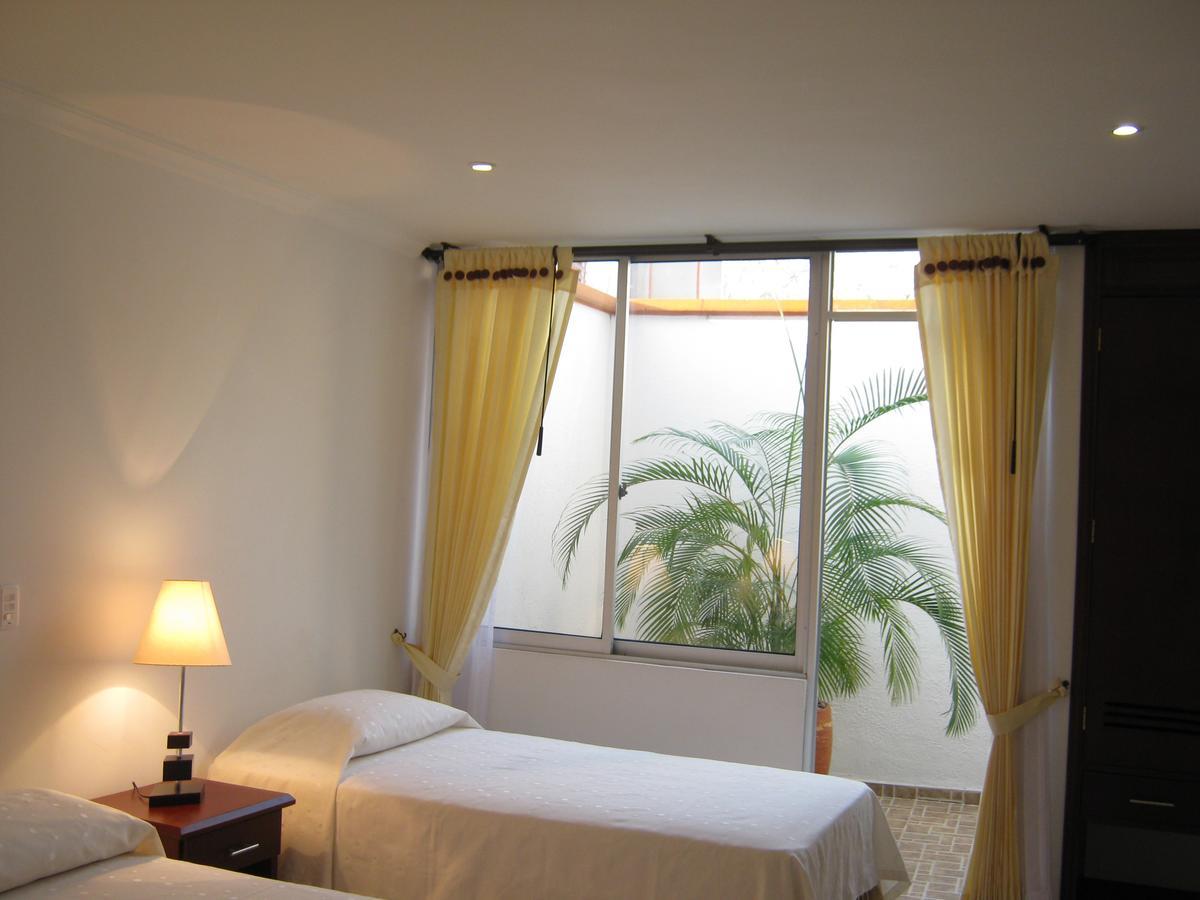 Hotel Sol Dorado Villavicencio Zewnętrze zdjęcie