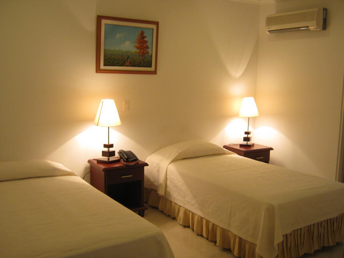 Hotel Sol Dorado Villavicencio Zewnętrze zdjęcie