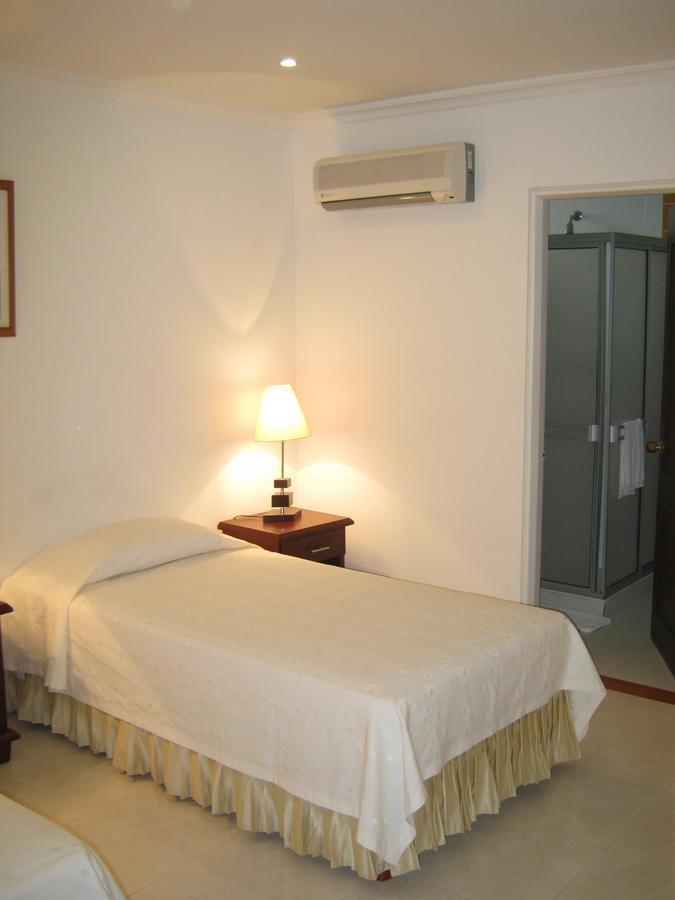 Hotel Sol Dorado Villavicencio Zewnętrze zdjęcie