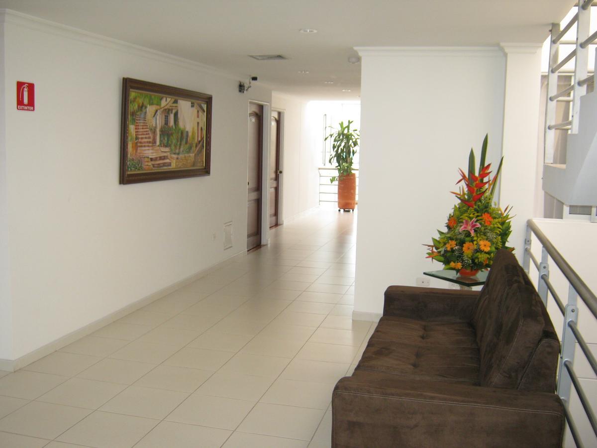 Hotel Sol Dorado Villavicencio Zewnętrze zdjęcie