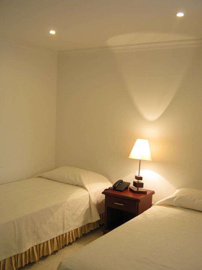 Hotel Sol Dorado Villavicencio Zewnętrze zdjęcie