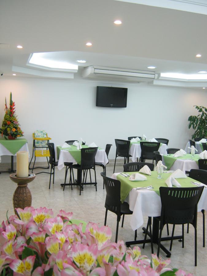 Hotel Sol Dorado Villavicencio Zewnętrze zdjęcie