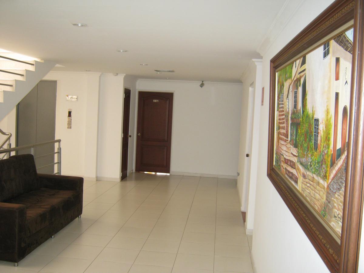 Hotel Sol Dorado Villavicencio Zewnętrze zdjęcie