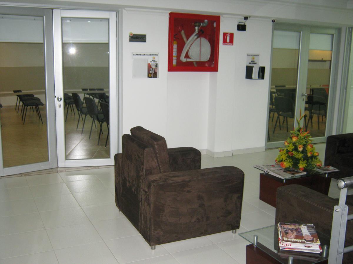 Hotel Sol Dorado Villavicencio Zewnętrze zdjęcie