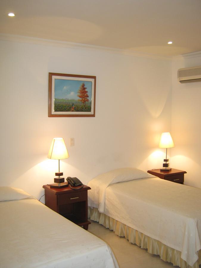 Hotel Sol Dorado Villavicencio Zewnętrze zdjęcie