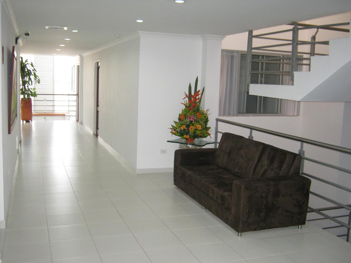 Hotel Sol Dorado Villavicencio Zewnętrze zdjęcie